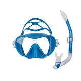 Mares Tropical Mask and Snorkel Combo