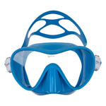 Mares Tropical Mask and Snorkel Combo