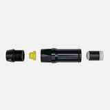Mares Force Dry Muzzle Kit