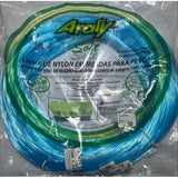 Araty Suprema Soft 0.60mm|45.1LB - 1000m - 10 Pieces Connected