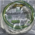 Araty Suprema Soft 0.50mm|35.2LB - 1000m - 10 Pieces Connected