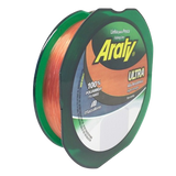Araty Ultra Fishing Line 300 Meter Spool
