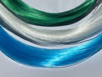 Araty Suprema Soft 0.40mm|28.6LB - 1000m - 10 Pieces Connected