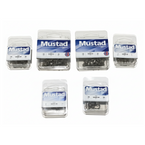 Mustad 92553 Classic Beak Octopus Hooks