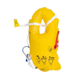 Inflatable PFD Life Jackets