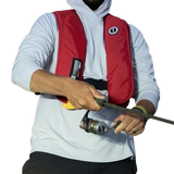 Inflatable PFD Life Jackets