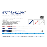 Pioneer PT Anglers Luring Graphite BC Fishing Rod | 6FT