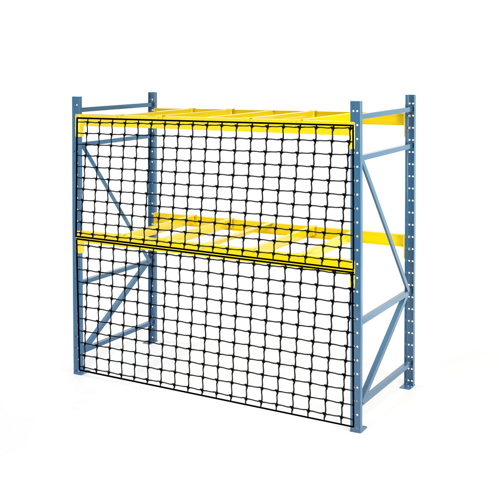 Pallet Rack Guard Netting – Mahigeer Water Sports