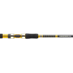 Penn Overseas Pro Boat Rod 2.1m with travel tube