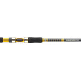 Penn Overseas Pro Boat Rod 2.1m with travel tube