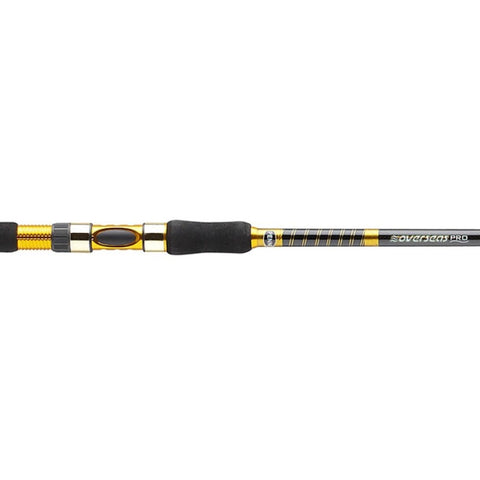 fishing rod penn alibaba Penn Overseas Pro Boat Rod 2.1m with travel tube – Mahigeer Water Sports