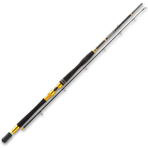 Penn Overseas Pro Boat Rod 2.1m with travel tube