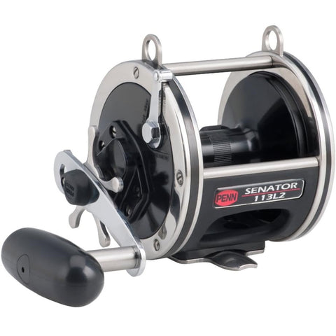 Penn Senator 4/0 113L2 Trolling Reel