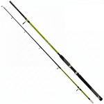 Pioneer Avalanche Solid Fishing Rod | 8 FT