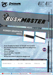 Pioneer Bushmaster Fishing Rod | 9FT