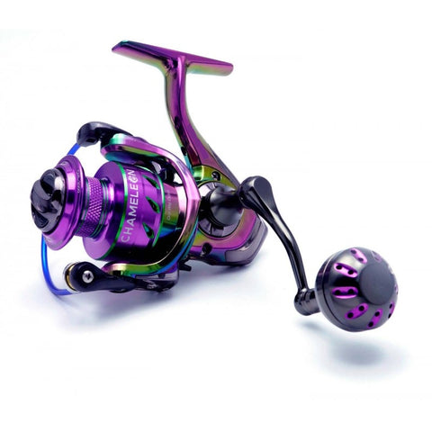 Pioneer Chameleon 6000 Spinning Reel