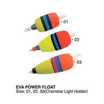 Pioneer EVA Power Floats