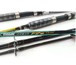 Pioneer Fire Fishing Rod