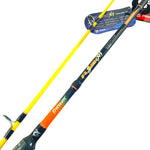 Pioneer Flash XH Strong Fishing Rod | 9FT