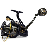 Pioneer Infinia Plus XE Spinning Reel