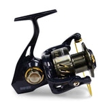 Pioneer Infinia Plus XE Spinning Reel