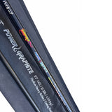 Pioneer Cyclone Prestige 6000/Inspire 8ft Spinning Rod/Reel Combo with Climax Line