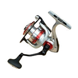 Ultimate Jigging Rod/Reel Combo With Line