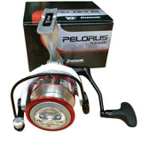 Pioneer Pelorus 6000 Spinning Reel