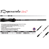 Pioneer Regenerate Power Graphite Fishing Rod (Slow Jig series)