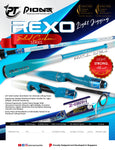 Pioneer Rexo Jigging Rod