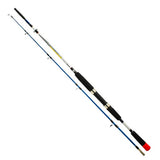 Supreme Fishing Rod/Reel Combo With Braided Line and complete fishing equipment