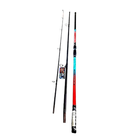 Pioneer Surf Leader-Heavy XE II Spinning Rod