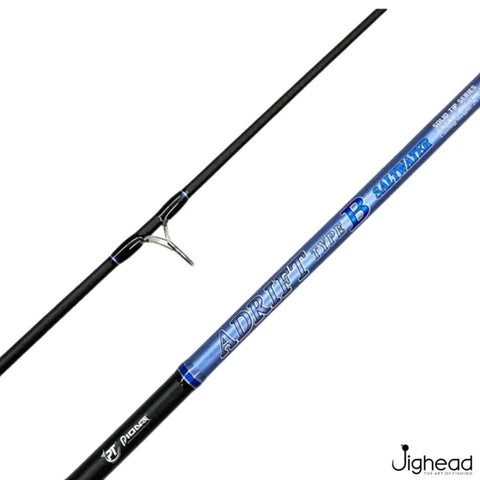Pioneer Adrift Type B Fishing Rod