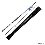 Pioneer Adrift Type B Fishing Rod