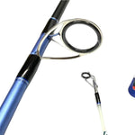 Pioneer Adrift Type B Fishing Rod