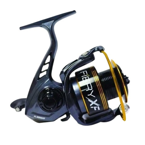 fish reel for sale in rawalpindi Pioneer Fiery XF Fishing Reel – Mahigeer Water Sports