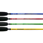 Pioneer Bombardment XF Fishing Rod | 7FT