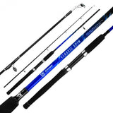 Ultimate Boat/Jetty Bottom Fishing Rod/Reel Combo With Line