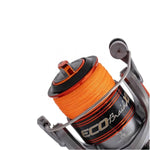 Pioneer Eco Braid 6000 Fishing Reel With Free Braided Line