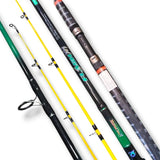 Pioneer Flash XH Spinning Rod - Mahigeer Water Sports - Karachi Pakistan