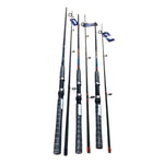 Pioneer Go Fishin Fishing Rod - Mahigeer Water Sports - Karachi Pakistan 4