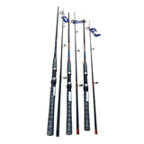 Pioneer Go Fishin Fishing Rod - Mahigeer Water Sports - Karachi Pakistan 4