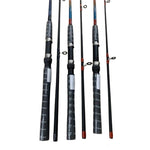 Pioneer Go Fishin Fishing Rod - Mahigeer Water Sports - Karachi Pakistan 6