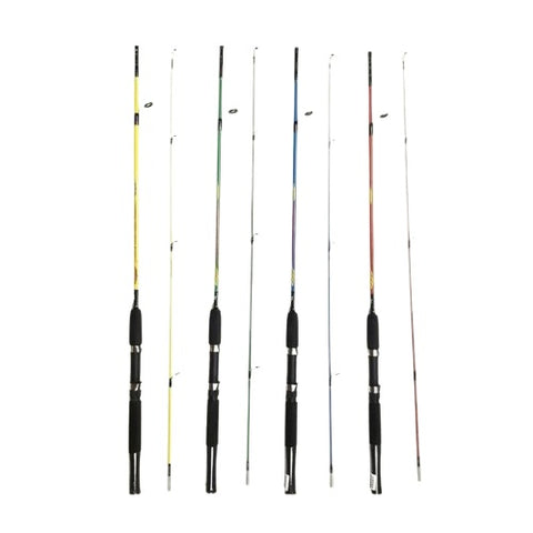 Pioneer Kiddy Spinning Rod 5'6"