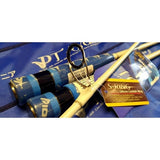 Pioneer PT Anglers Luring Graphite BC Fishing Rod | 6FT