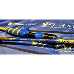 Pioneer PT Anglers Luring Graphite BC Fishing Rod | 6FT