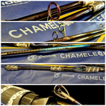 Pioneer Chameleon Fishing Rod | 6.5FT
