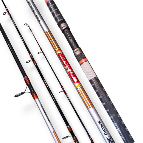 Pioneer cruiser strong spinning rod - Mahigeer Water Sports - Karachi - Pakistan