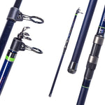 Pioneer Dynamic Tournament Telescopic Fishing Rod | 12FT