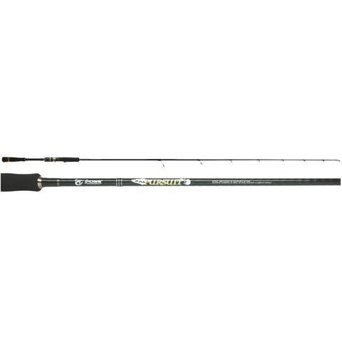 Pioneer Pursuit Luring Fishing Rod | 6.25FT